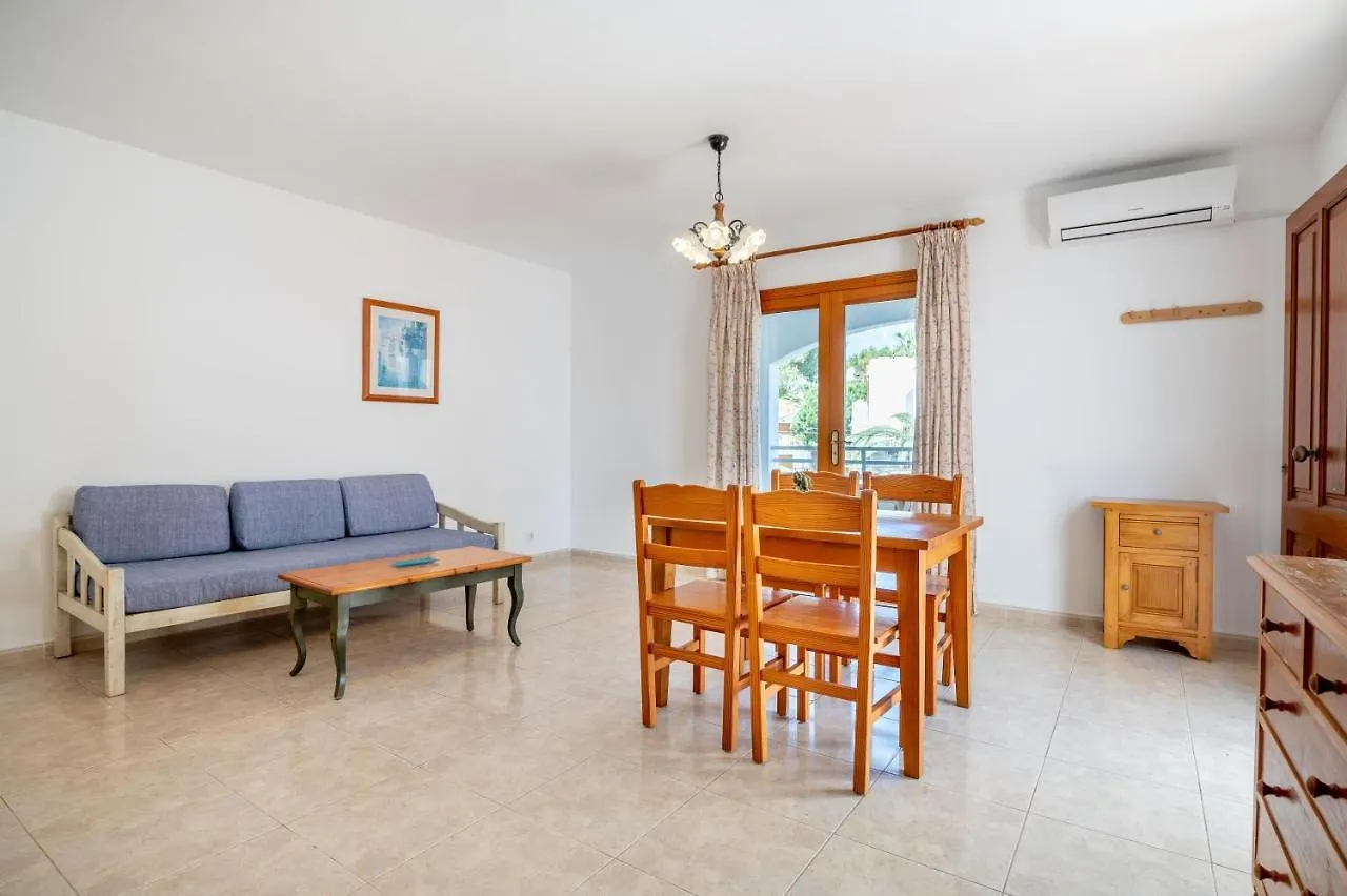 Apartamentos Karin 1ºc Cala d'Or  0*, Cala d'Or (Mallorca) Spain