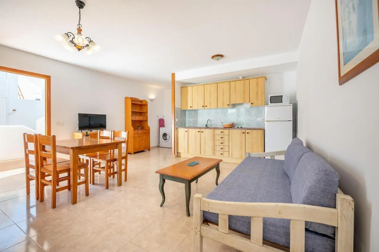 Apartamentos Karin 1ºc Cala d'Or  Apartment Cala d'Or (Mallorca)