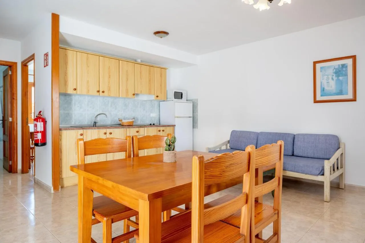 Apartment Apartamentos Karin 1ºc Cala d'Or