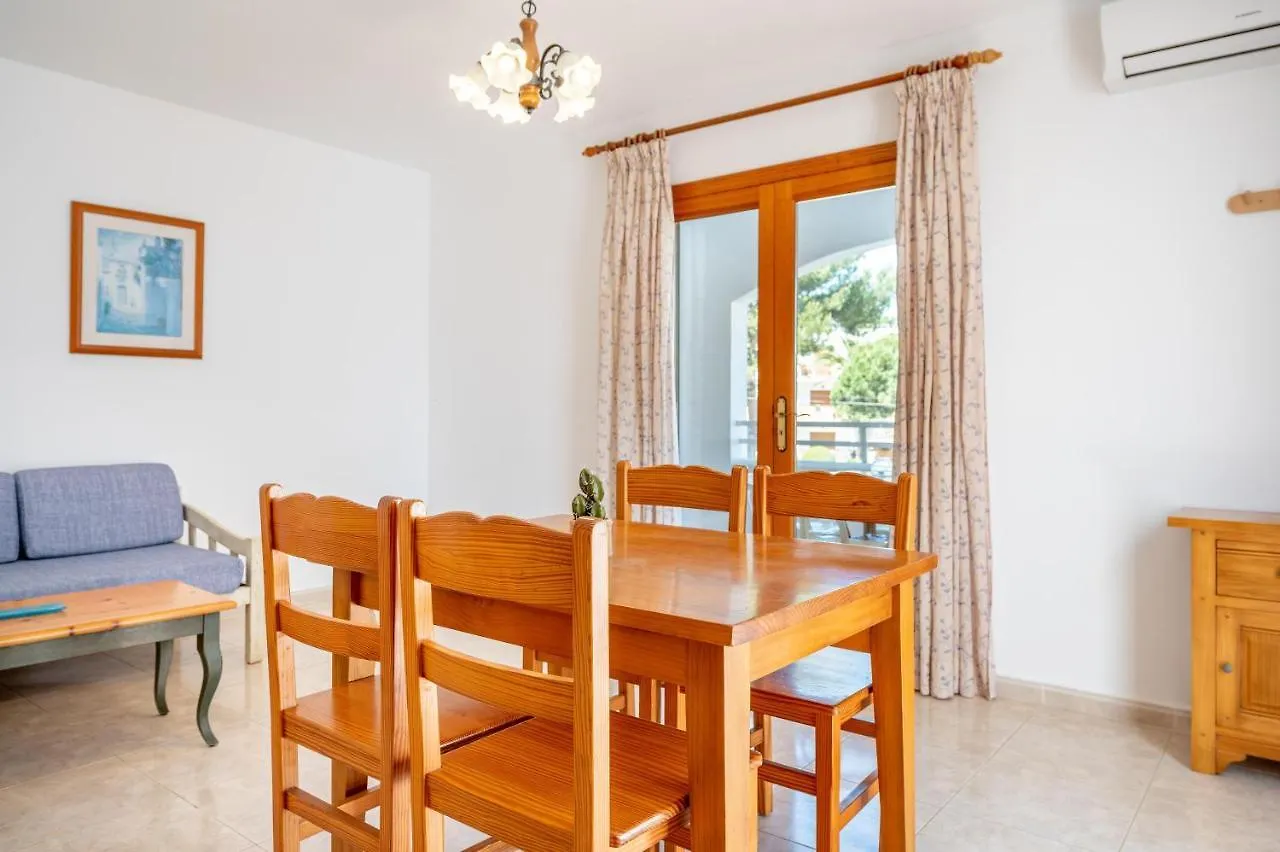 Apartamentos Karin 1ºc Cala d'Or  0*, Cala d'Or (Mallorca)