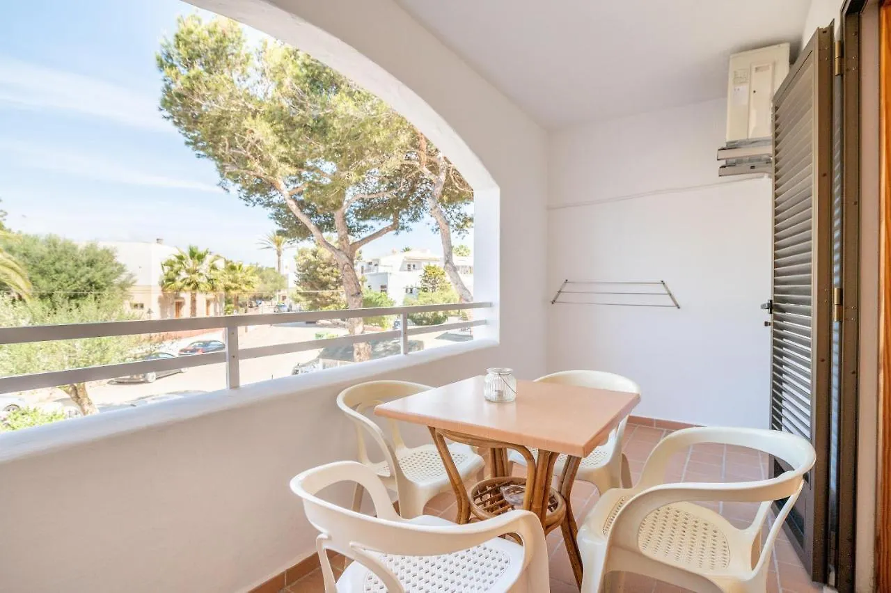 Apartamentos Karin 1ºc Cala d'Or  Spain