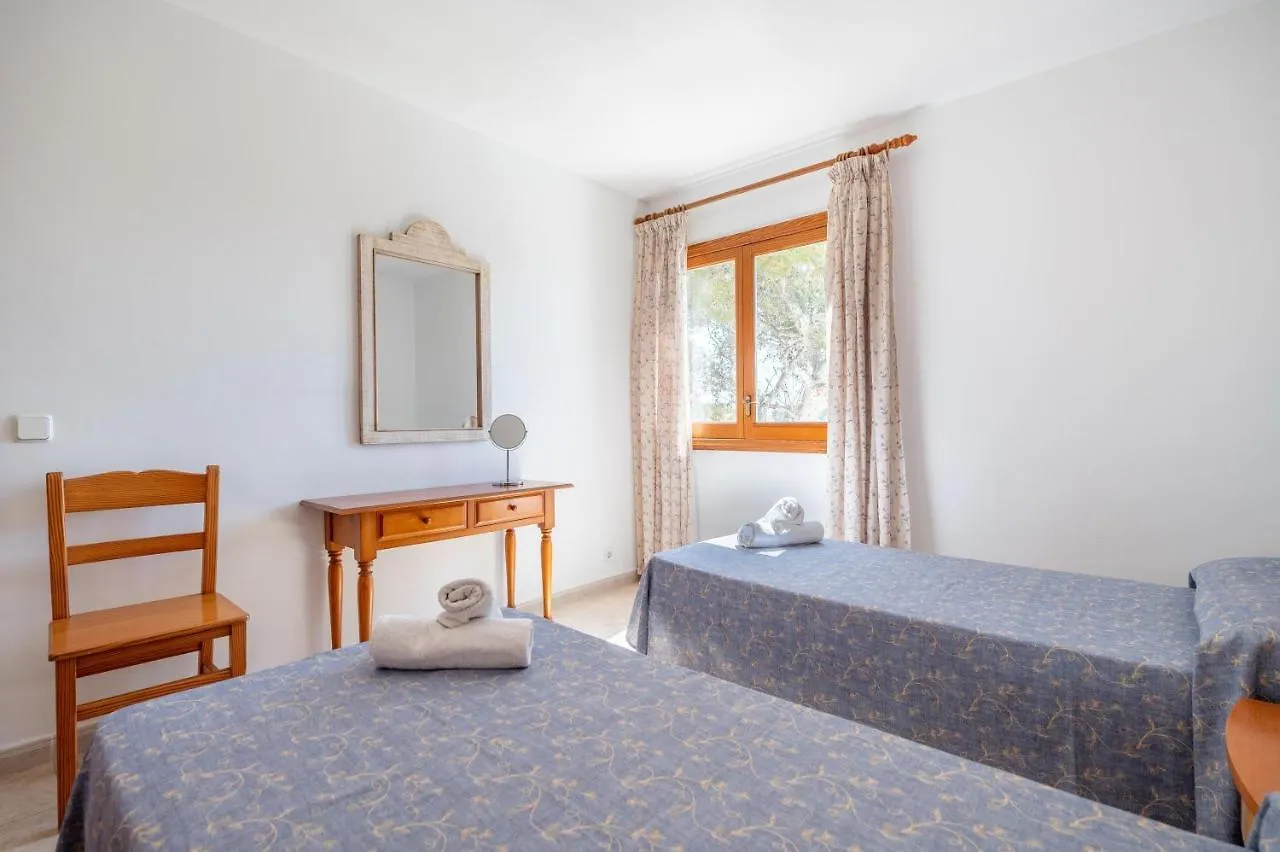 Apartment Apartamentos Karin 1ºc Cala d'Or