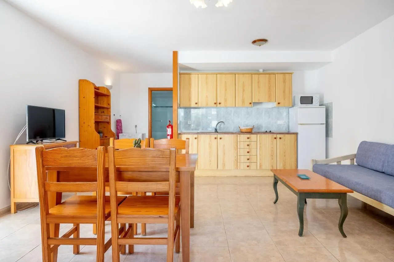 Apartamentos Karin 1ºc Cala d'Or  Spain