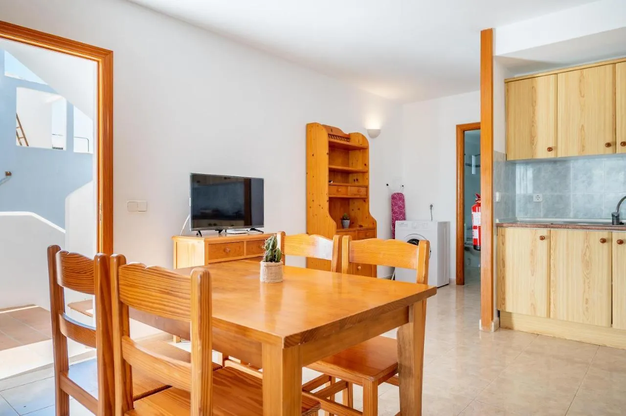 Apartment Apartamentos Karin 1ºc Cala d'Or